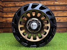 4X R15" 6X139.7 Racing Line