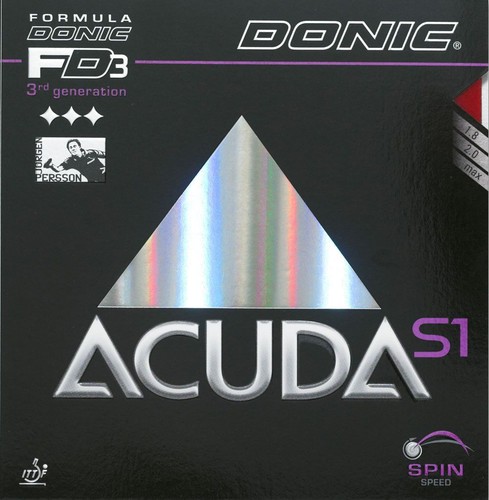 Table tennis rubber donic - tennis,