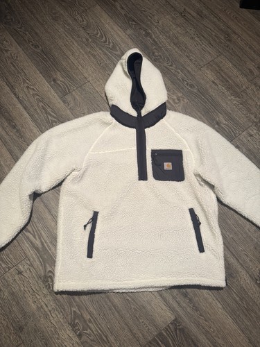 Carhartt wip sherpa - carhartt,
