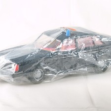 STAHLBERG Finland Volvo 244 GL