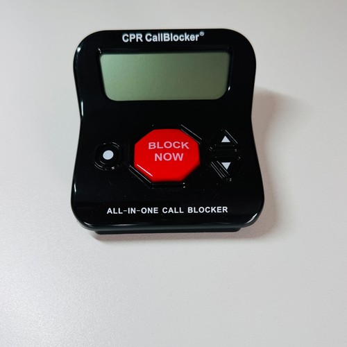 Cpr call blocker v202 - call,