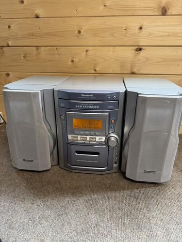 Panasonic pm11 tuner - tuner, /