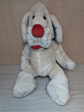 Vintage Wrinkles The Dog Plush