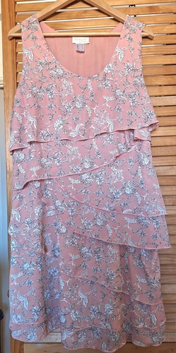 Summer dress alessa - summer,