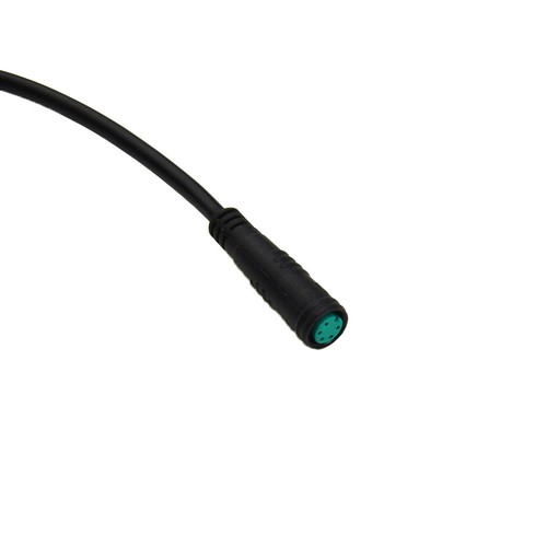 Higo waterproof plug - 3, 5