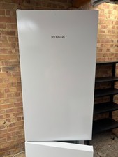 Miele KFN 28132 ws Fridge Freezer - White