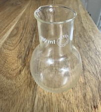 Vintage PYREX Laboratory Flask