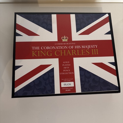 King charles iii - charles,