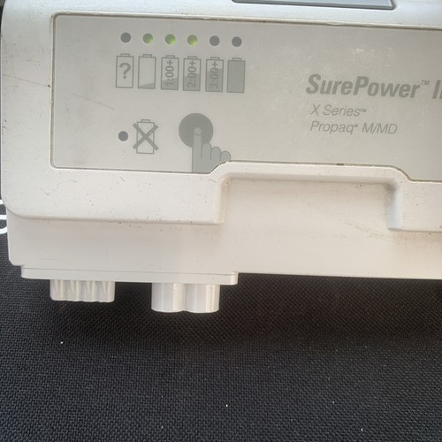 Battery 6 45ah - 11.1, —6.45ah