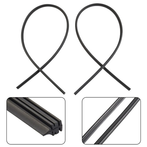 Useful wiper blade parts - blade,