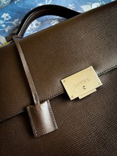 Vintage Loewe Leather