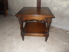 Vintage Small  Chunky Solid