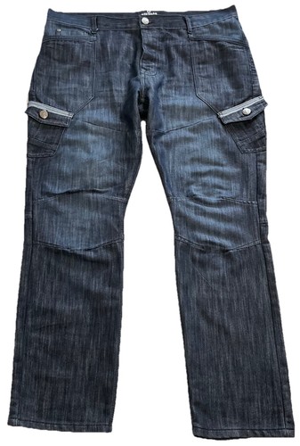 Airwalk mens straight leg dark - mens,