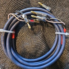 AUDIOQUEST Type 4 HYPERLITZ