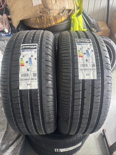 Avon zx7 245 - avon, extra