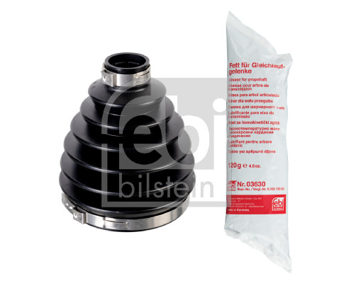 Febi bilstein 174468 bellow - febi,