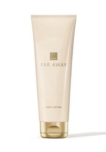 Avon far away skin - away, softener