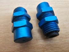 Lifeline Misting Spray Nozzle 6mm FIA MSUK Fire Extinguisher System