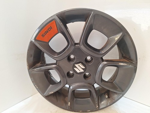Suzuki ignis mk2 - suzuki,