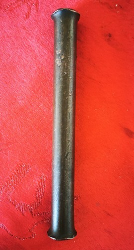 Vintage brass drift - vintage,