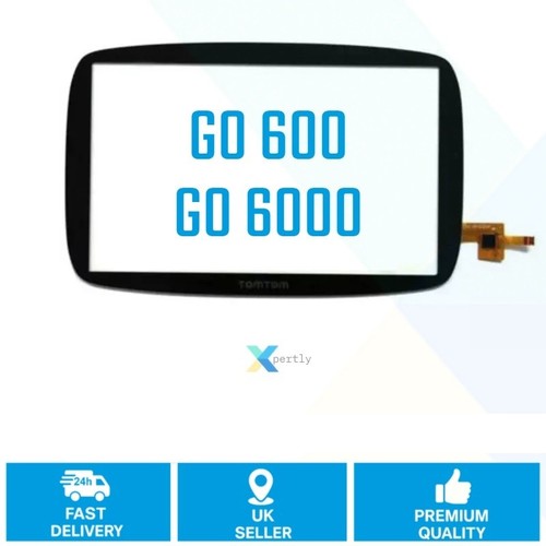 For tomtom 600 - go, 600/