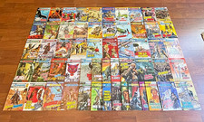 Commando War Comics Singles
