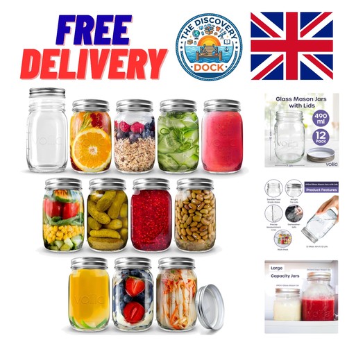 Versatile 490ml glass - versatile,