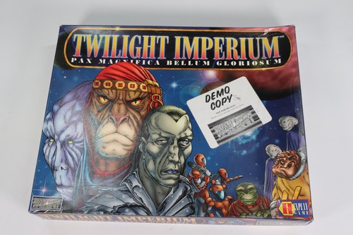 Fantasy flight twilight - fantasy,