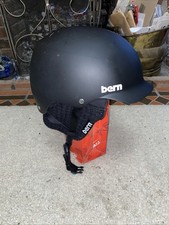 Bern Baker Hardhat Snowboard