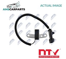 CRANKSHAFT POSITION SENSOR