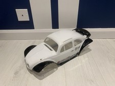 Proline Volkswagen Beetle 1/10th Short Course Body Shell
