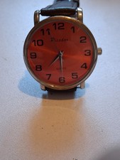 Picador London Women's Quartz