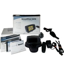 Garmin StreetPilot 2610