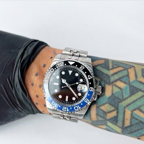 Custom mod 40mm batman - 40mm,
