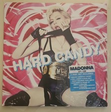 Madonna ‎– Hard Candy - 3