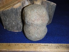 3/4 GROOVED WAR CLUB –