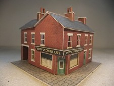 N gauge Metcalfe Pre Assembled