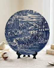Enoch Wedgewood Dickens