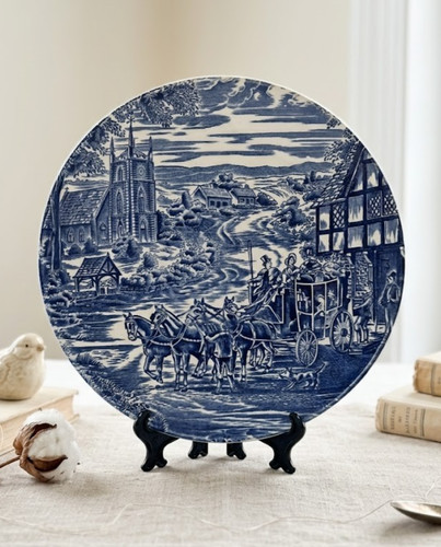 Enoch wedgewood dickens - enoch,
