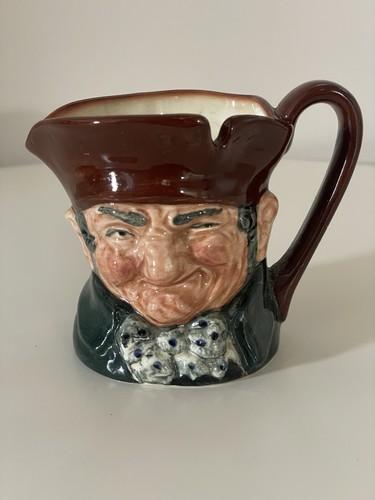 Vintage royal doulton old - vintage,