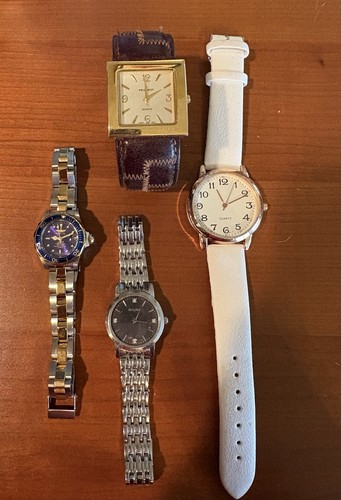 Women watch lot dress - watch,