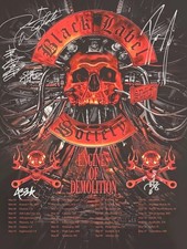 HOT!!!! Black Label Society