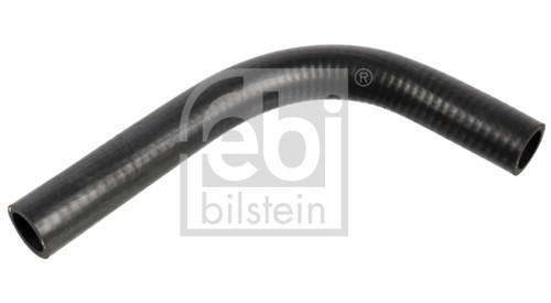 Febi 107957 radiator hose fits - 107957,