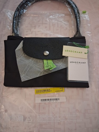 Authentic longchamp pliage - longchamp, le