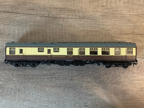 Bachmann 102 gauge - gauge, br