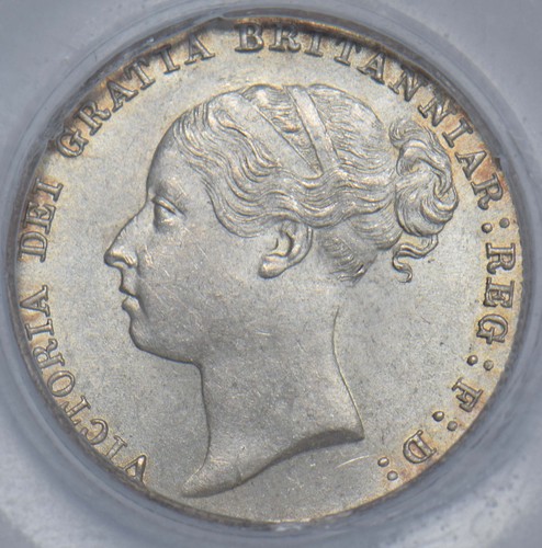1887 sixpence - 1887, 82)