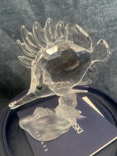 SWAROVSKI CRYSTAL LONGNOSE