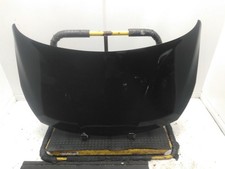 VAUXHALL ASTRA Bonnet