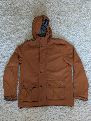 Red herring mens lightweight - red,