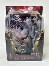 GhostBusters Egon Spengler